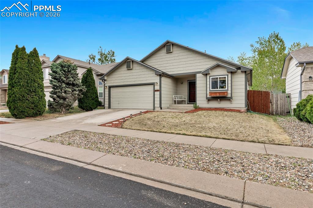 3375 Spotted Tail Drive