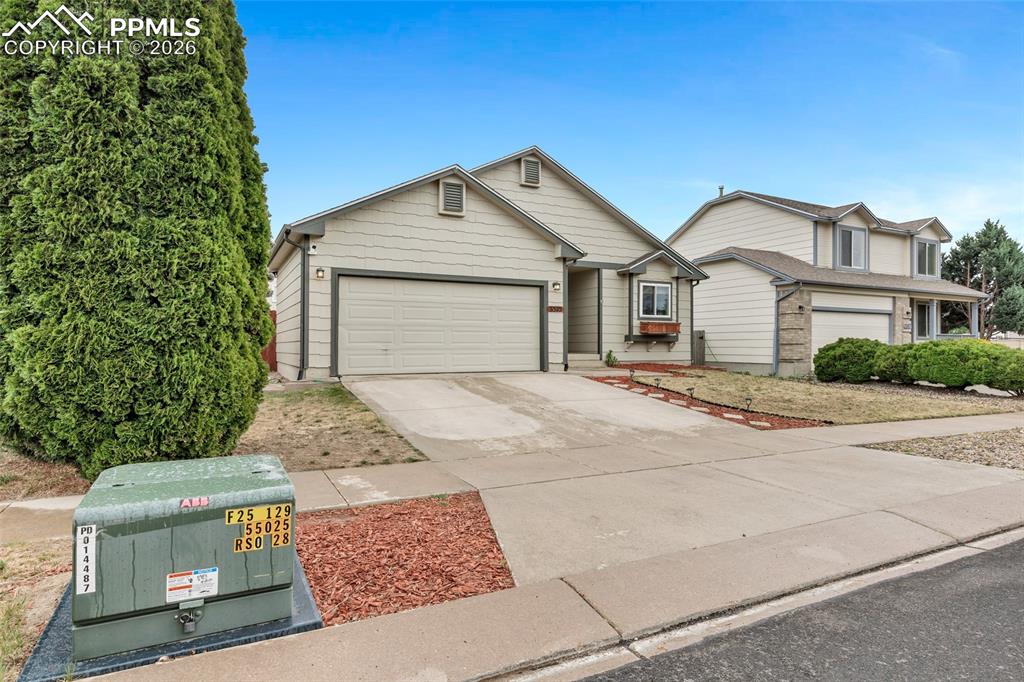 3375 Spotted Tail Drive