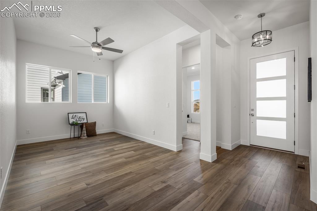 17234 Alsike Clover Court