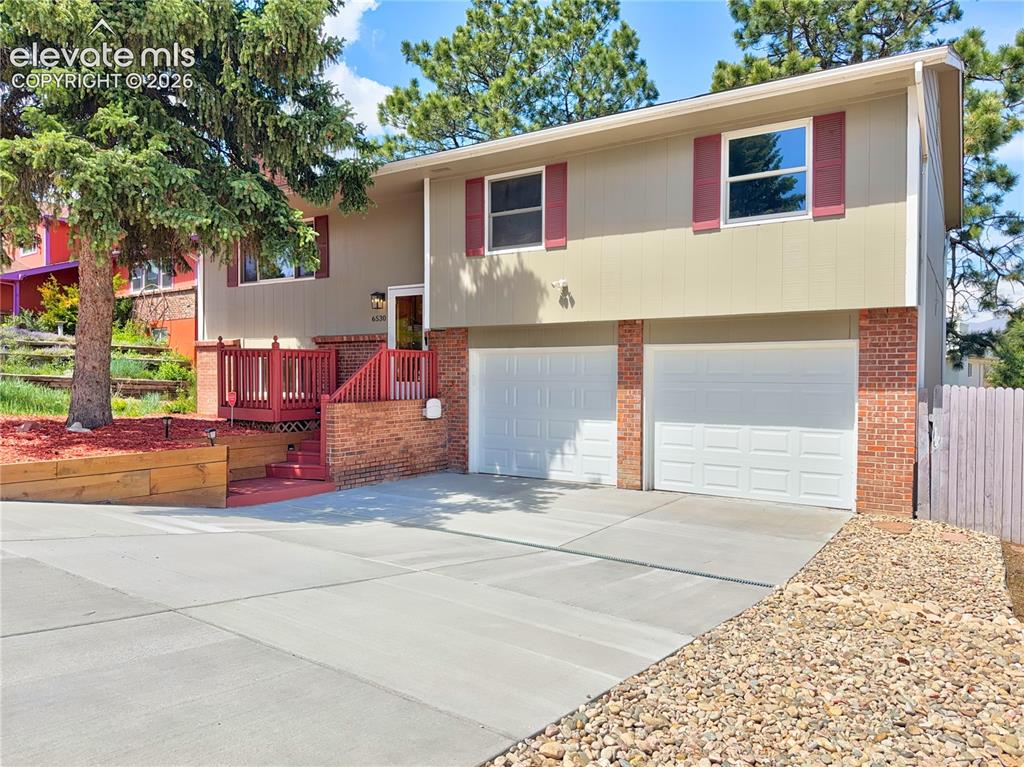 6530 Brook Park Drive