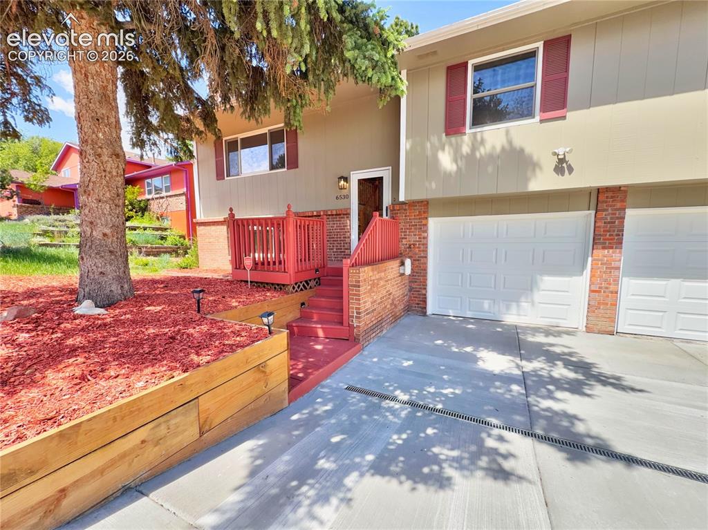 6530 Brook Park Drive