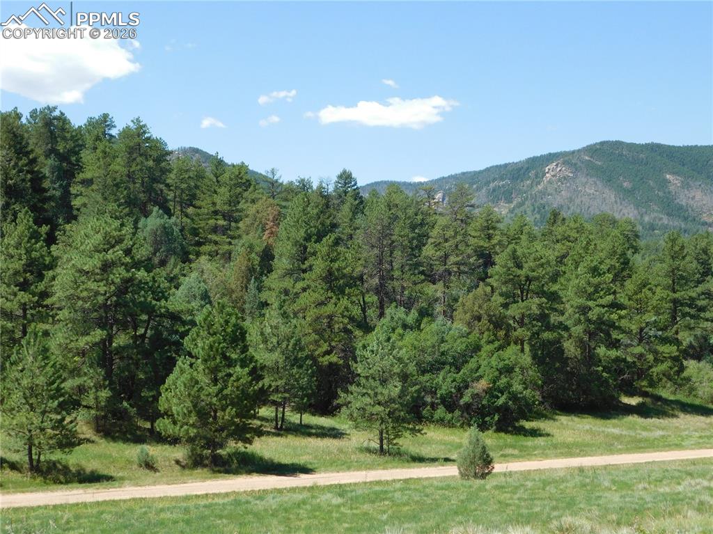 4668 Comanche Drive