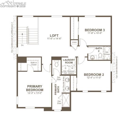 9028 Lanceleaf Drive