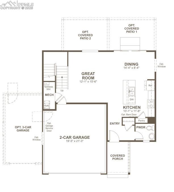 9028 Lanceleaf Drive