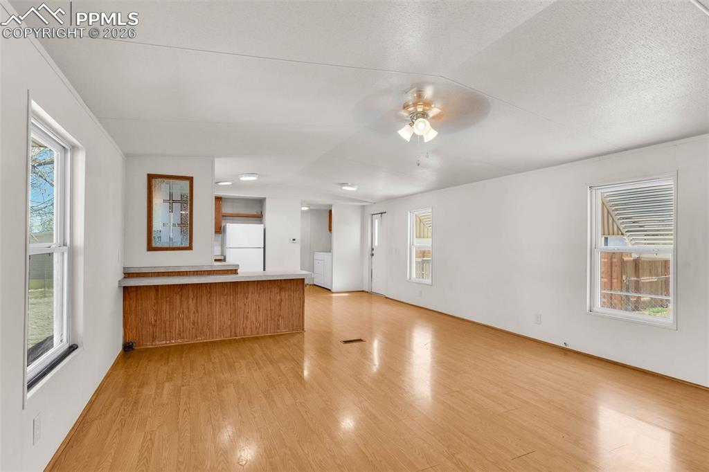 990 S Silt Drive