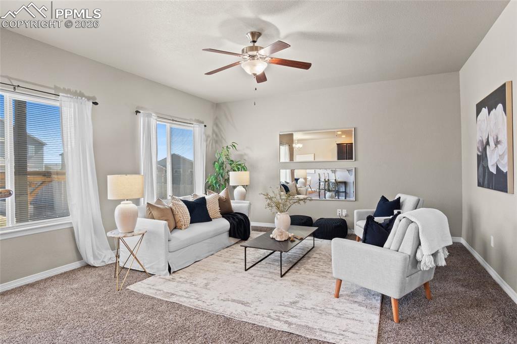 6697 Kearsarge Drive