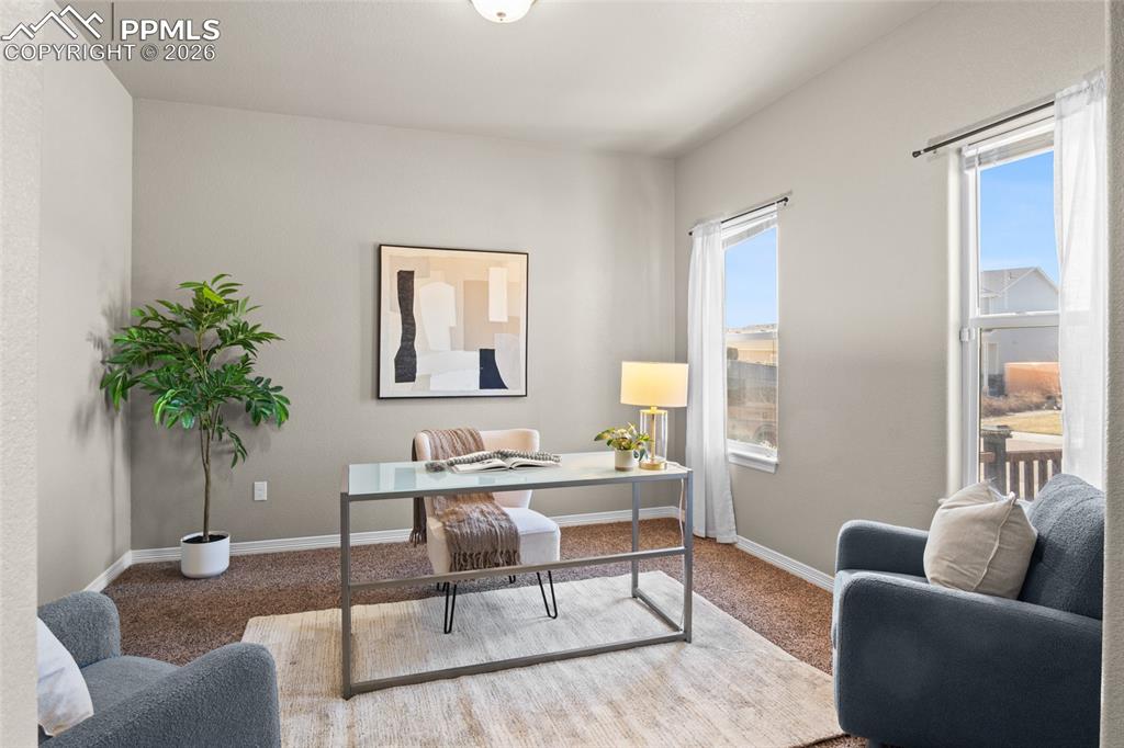 6697 Kearsarge Drive