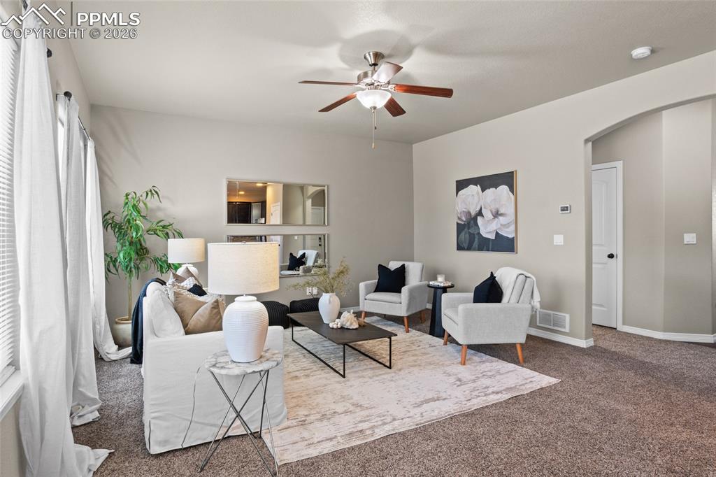 6697 Kearsarge Drive