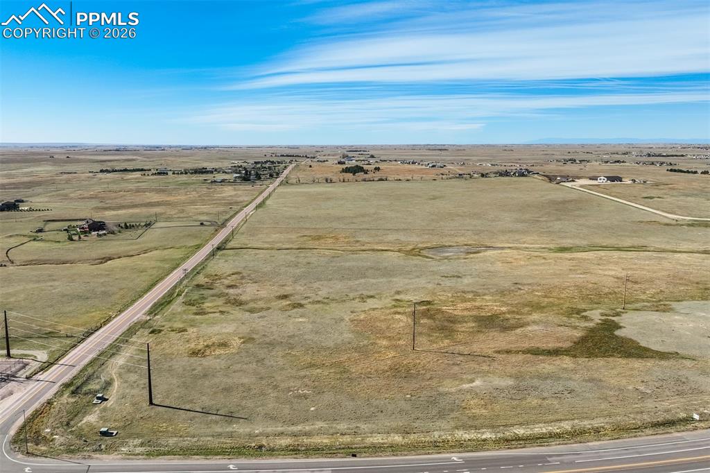 Tract 1 Peyton Highway