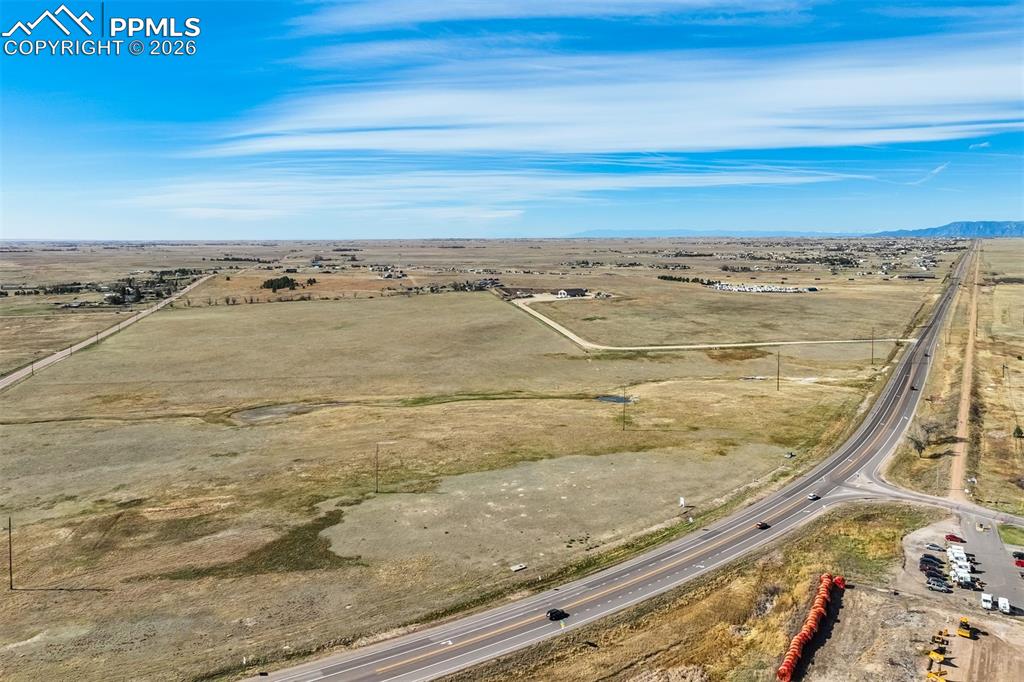 Tract 1 Peyton Highway