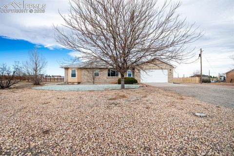 965 N Cimarron Drive Pueblo CO 81007
