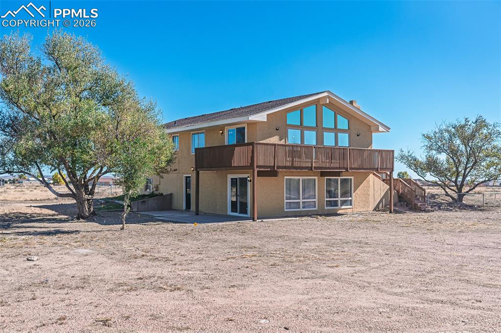 1183 E Marengo Drive