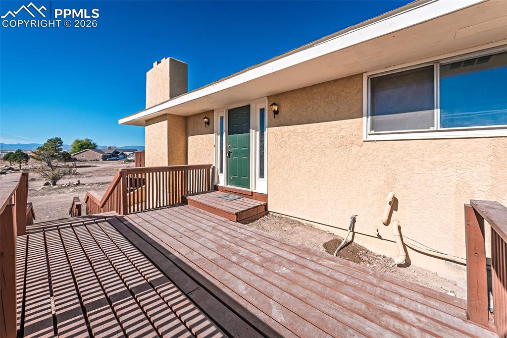 1183 E Marengo Drive