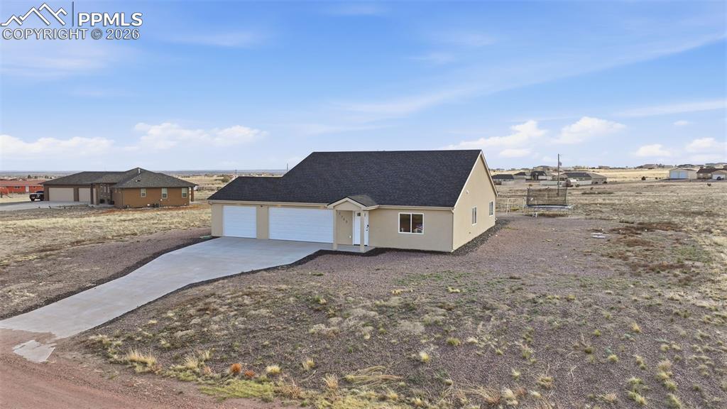 1743 N Heron Drive