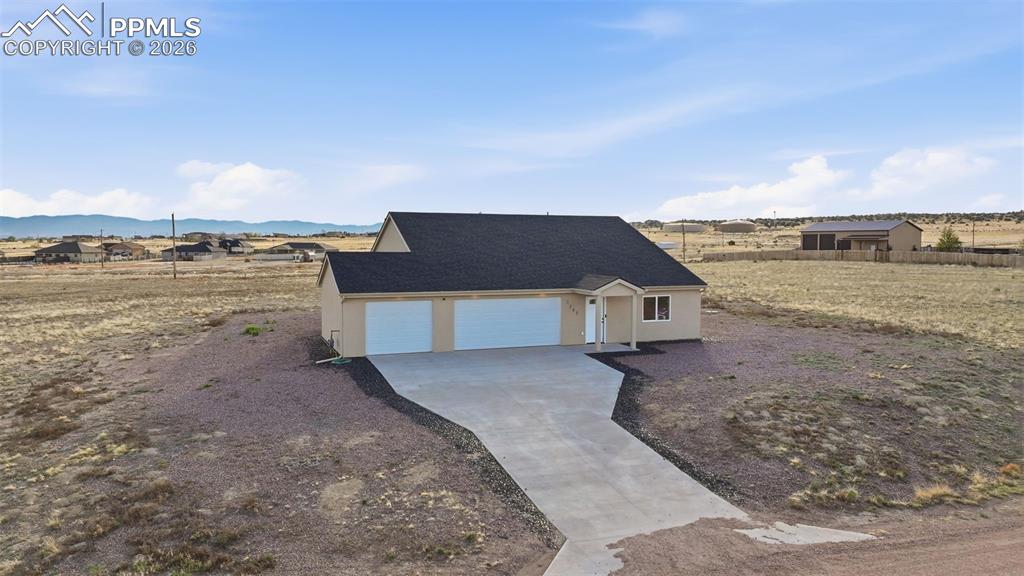 1743 N Heron Drive