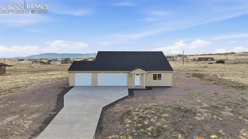 1743 N Heron Drive