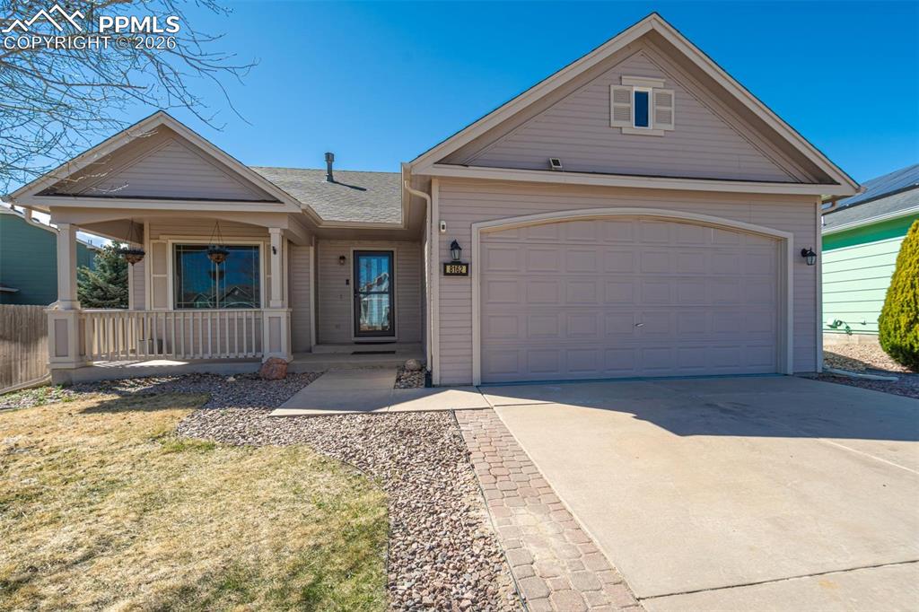 8162 Linderman Road