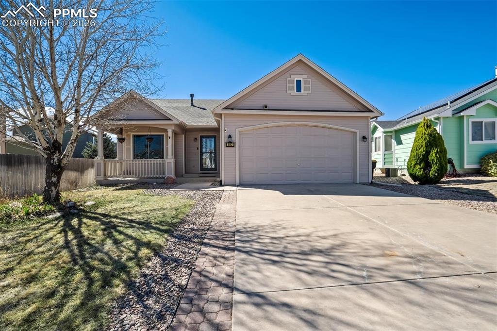 8162 Linderman Road