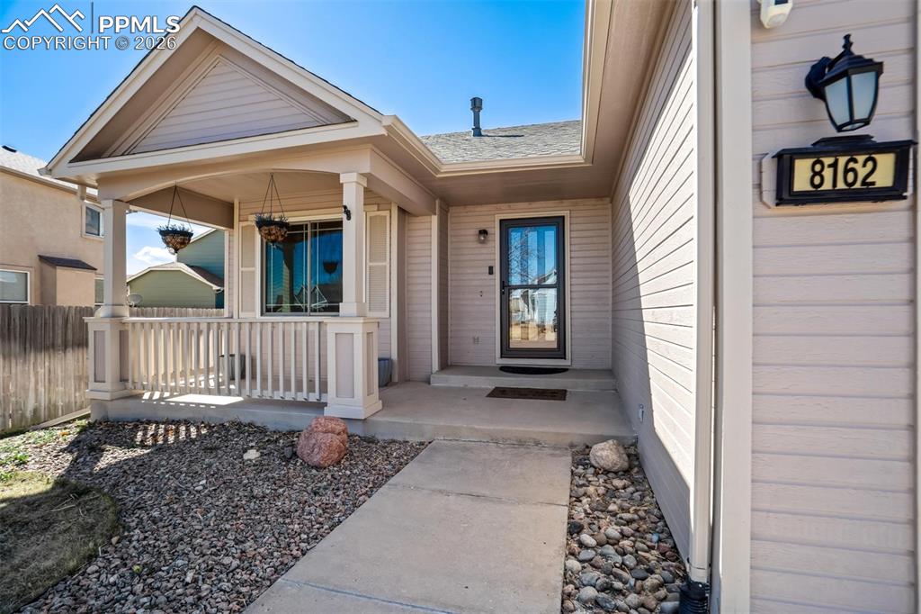 8162 Linderman Road