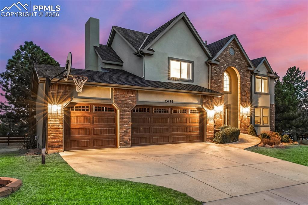 2475 Edenderry Drive