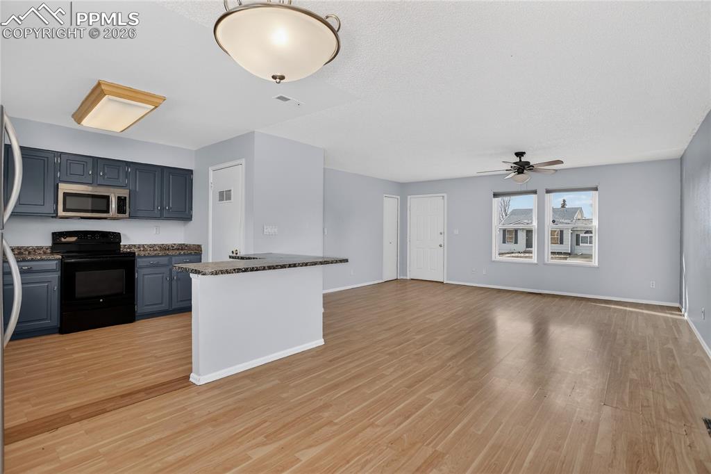 6840 Parkridge Court