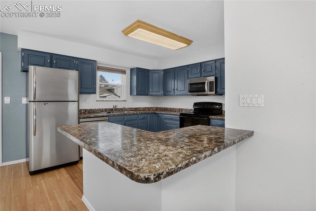 6840 Parkridge Court
