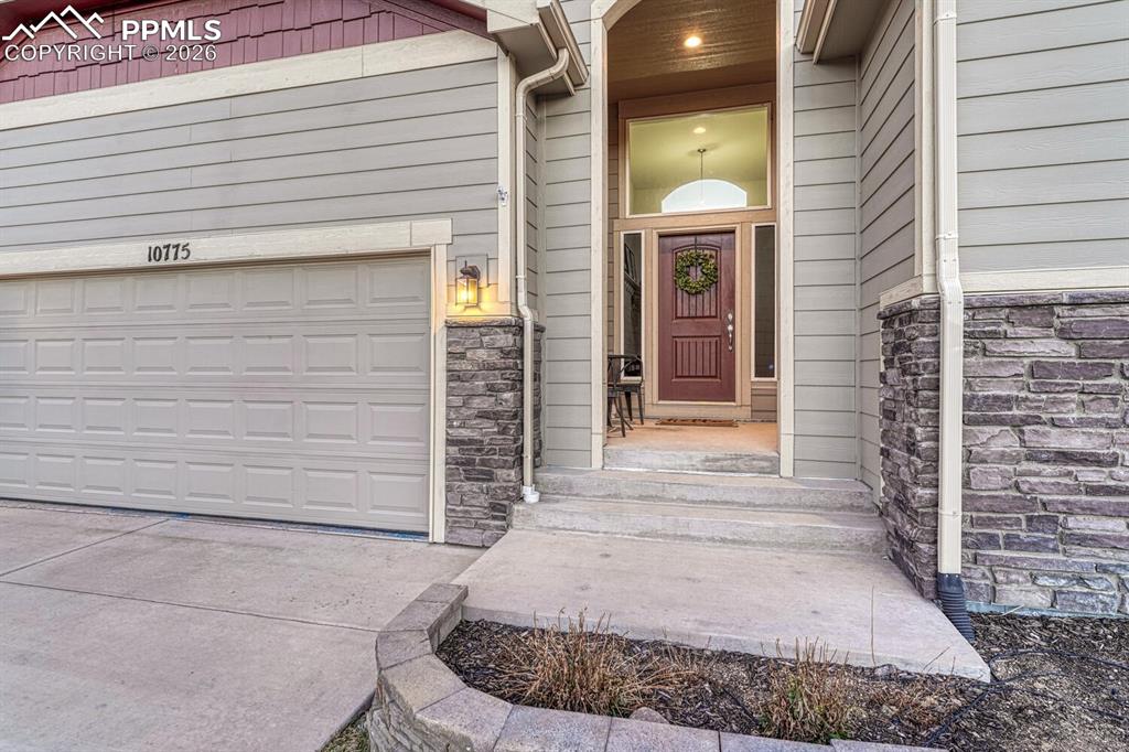 10775 Shavano Peak Court