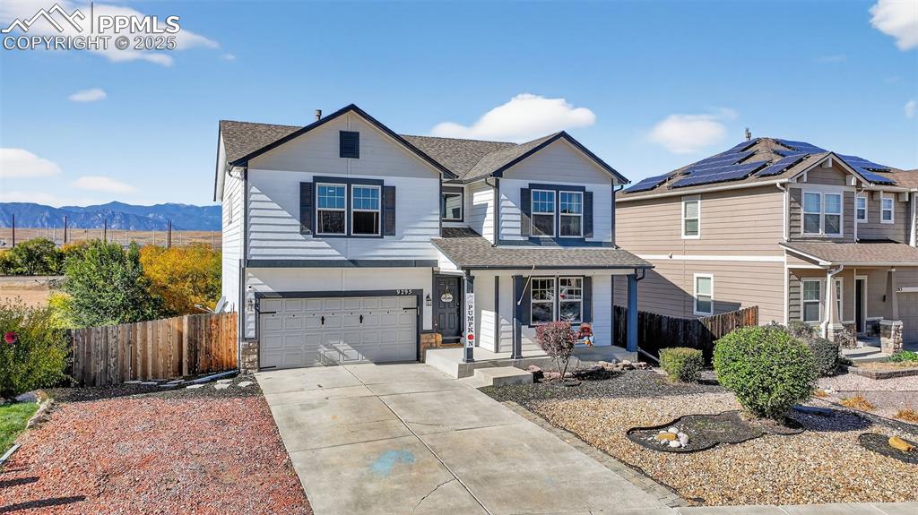 9295 Sand Myrtle Drive