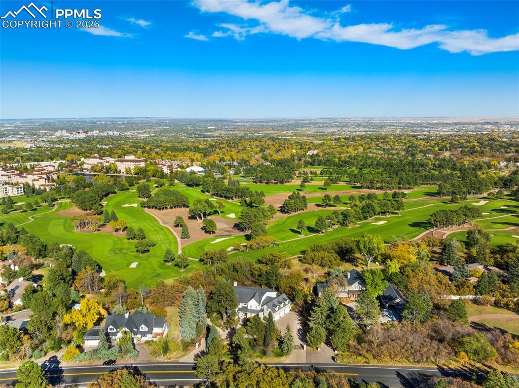 601 Penrose Boulevard