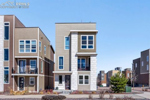 3477 Mykonos Drive Castle Rock CO 80109