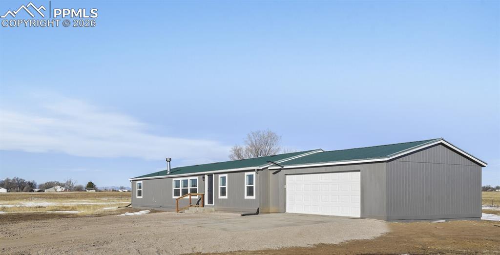23390 Handle Road