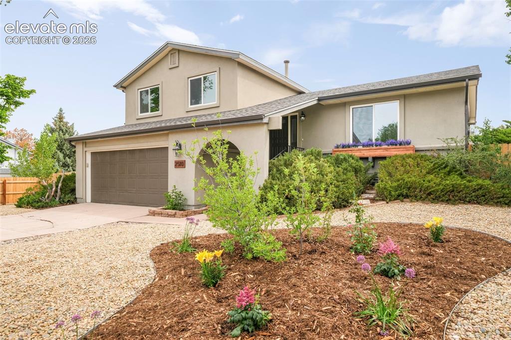 2510 Black Diamond Terrace