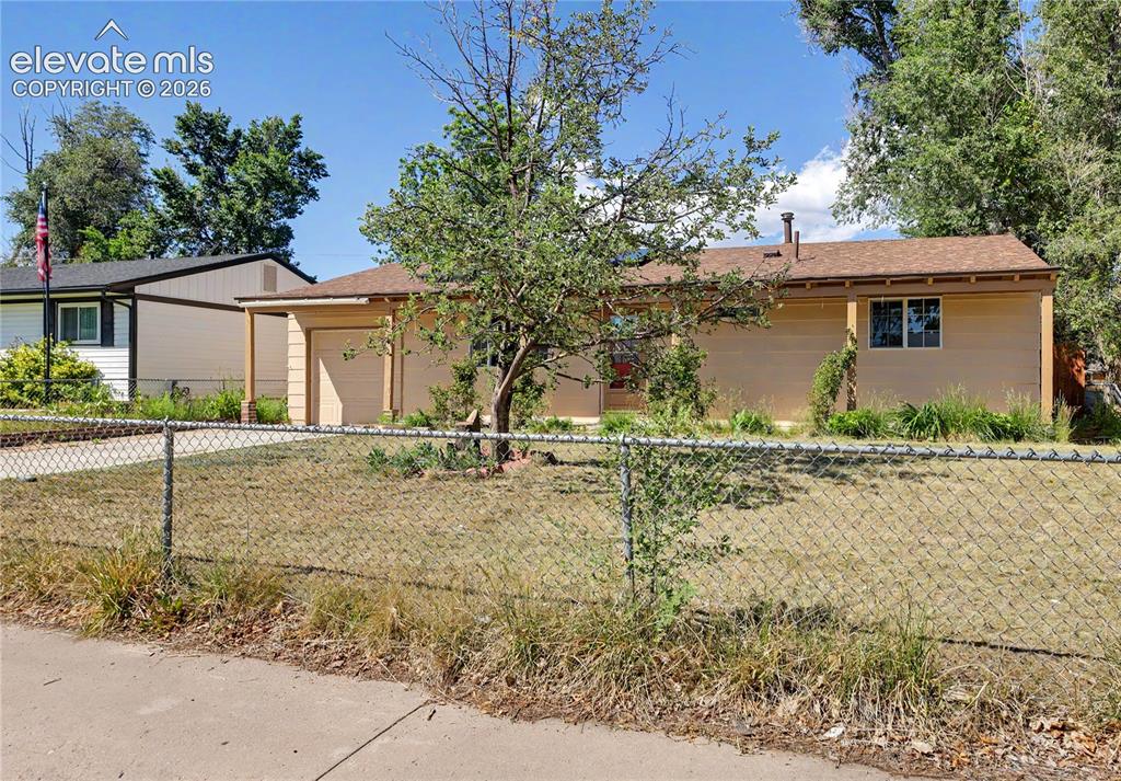 70 Hayes Drive