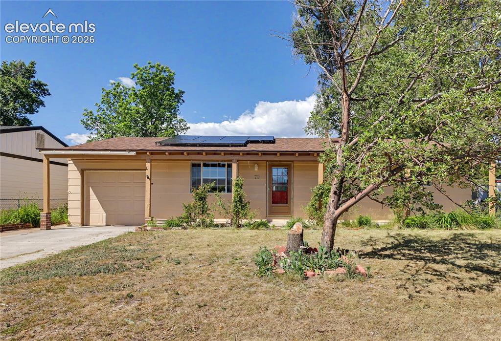 70 Hayes Drive