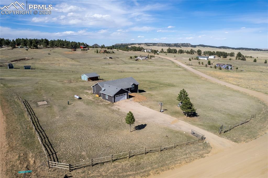 17520 Fremont Fort Drive