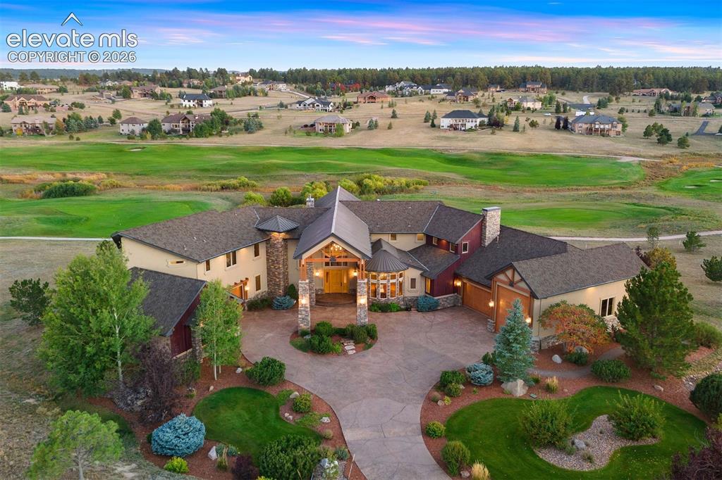19155 Lochmere Court