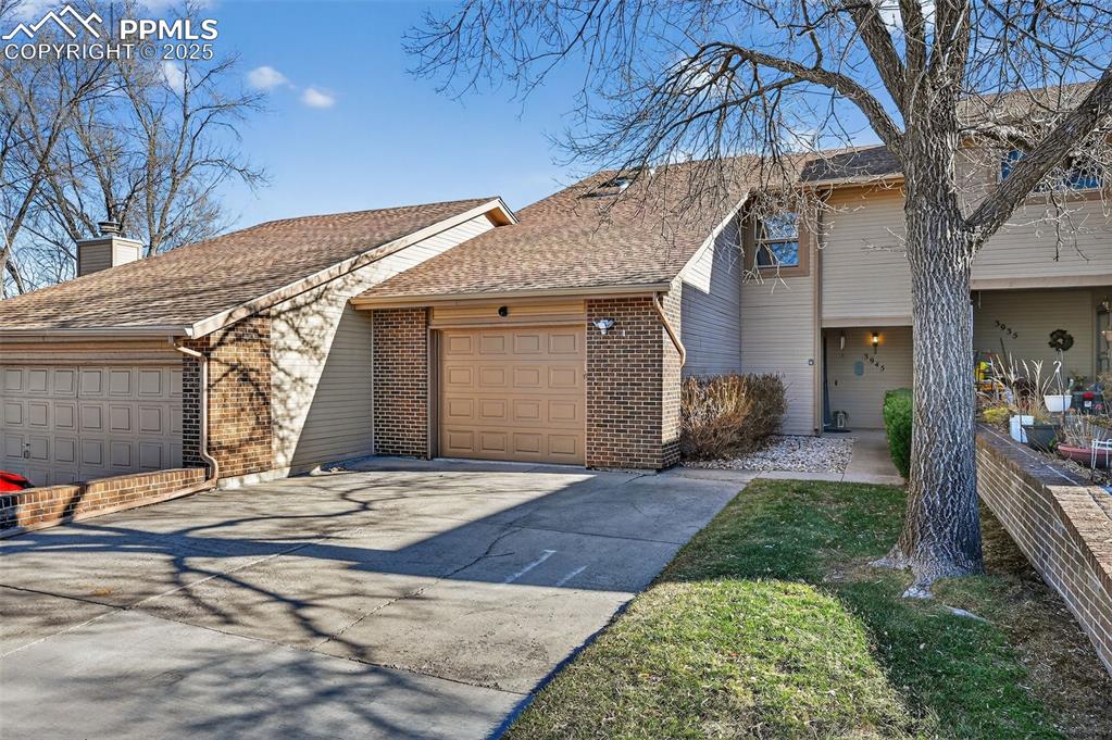 3945 Michener Drive