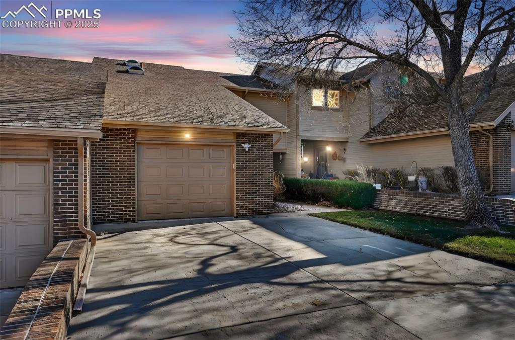 3945 Michener Drive