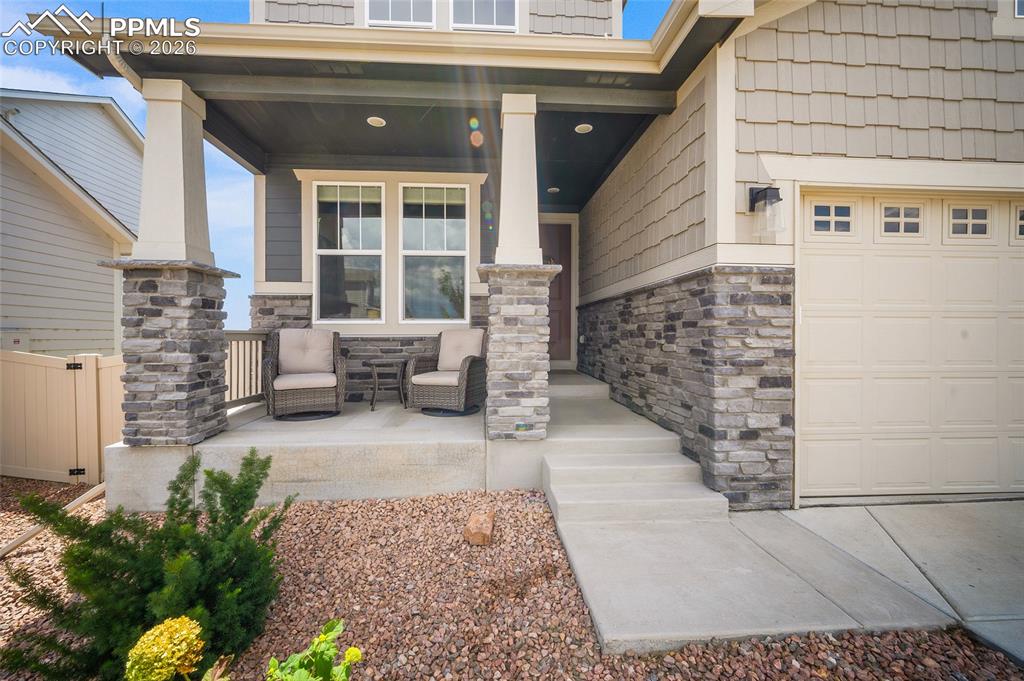 7961 Buffalo Horn Drive