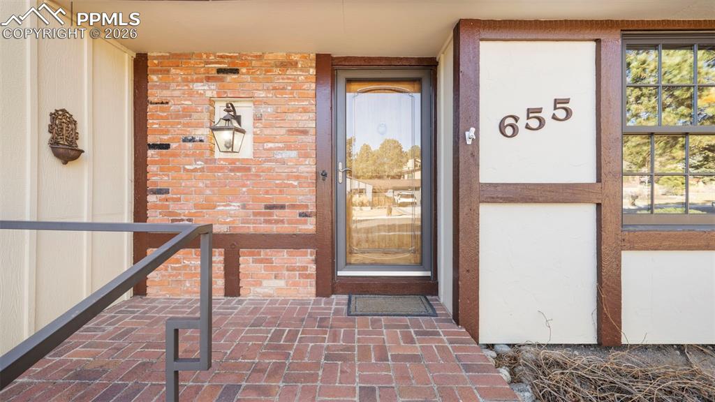 655 Big Valley Drive