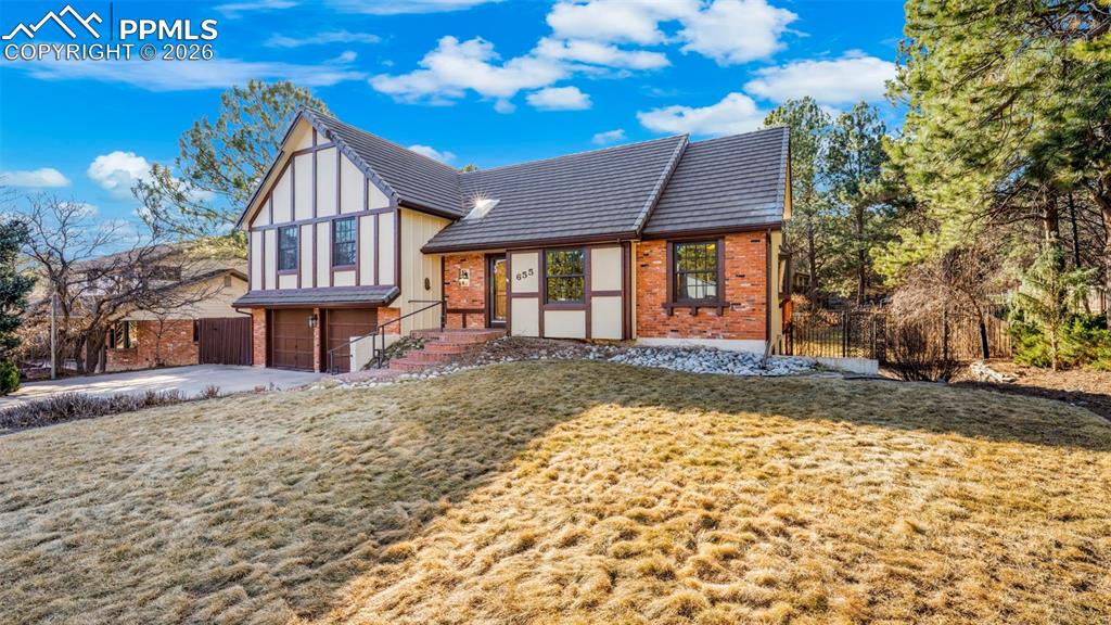 655 Big Valley Drive