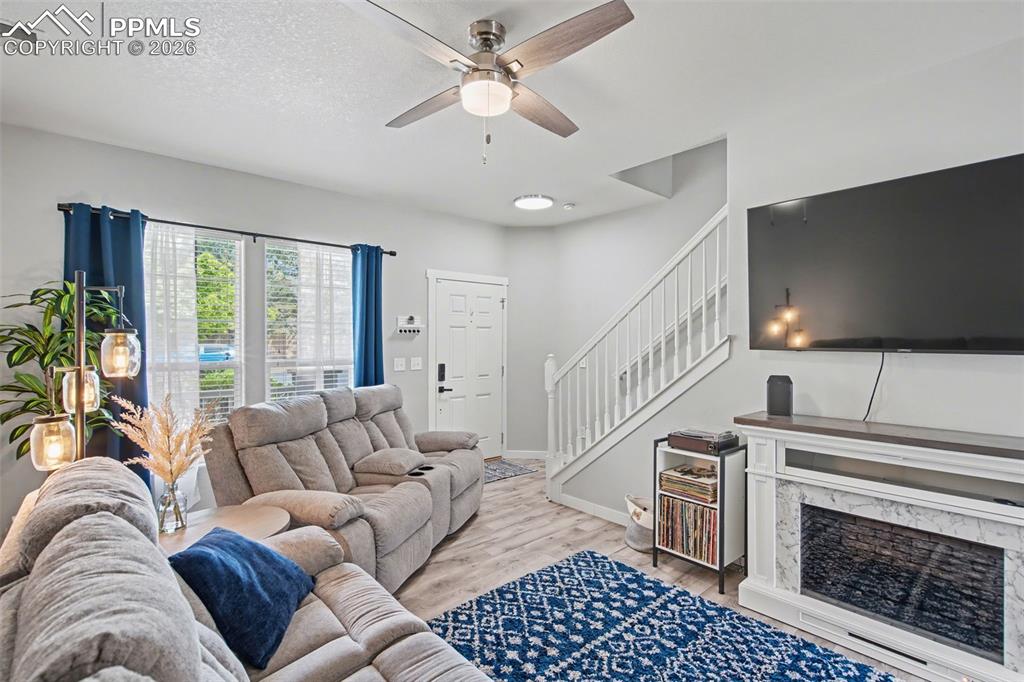 4833 Harrier Ridge Drive