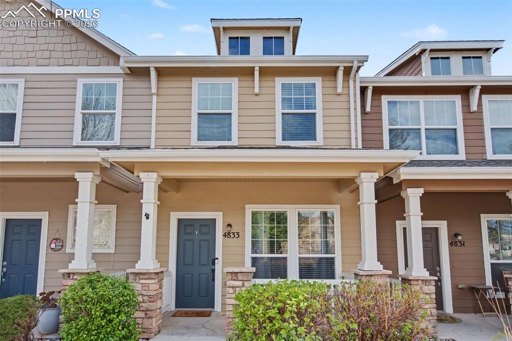 4833 Harrier Ridge Drive