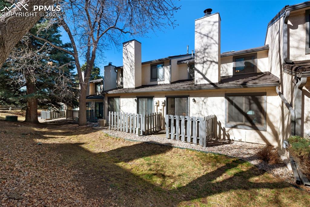 4529 Castlepoint Drive