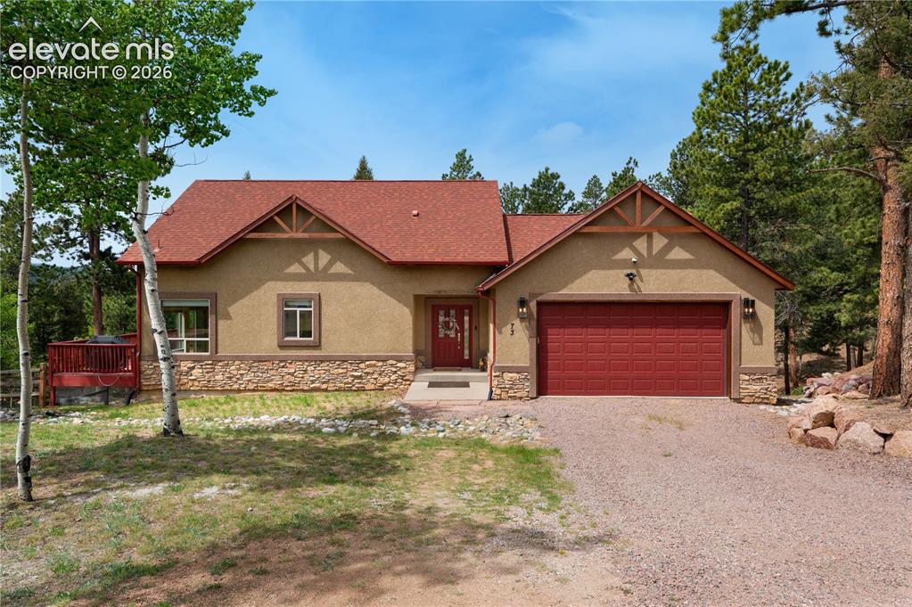 73 Aspen Drive