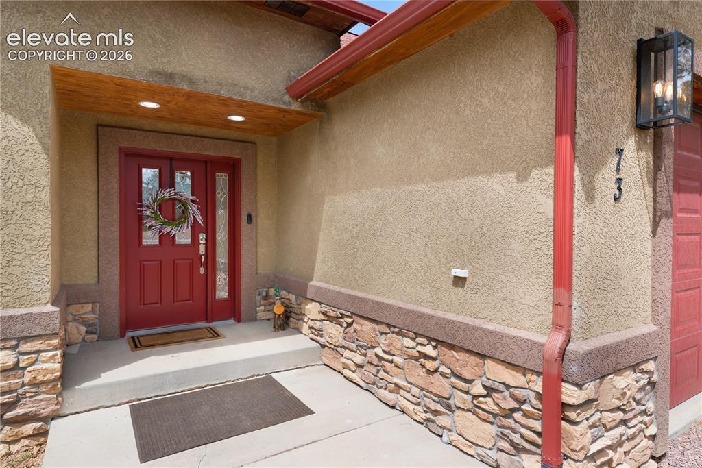 73 Aspen Drive