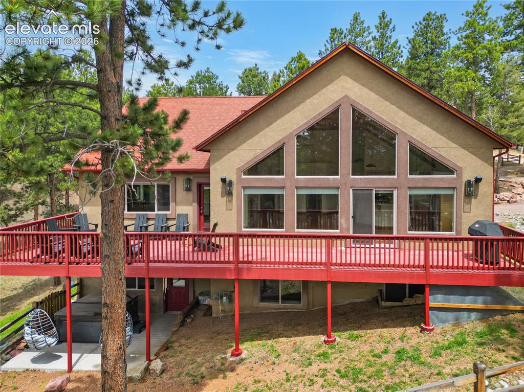 73 Aspen Drive
