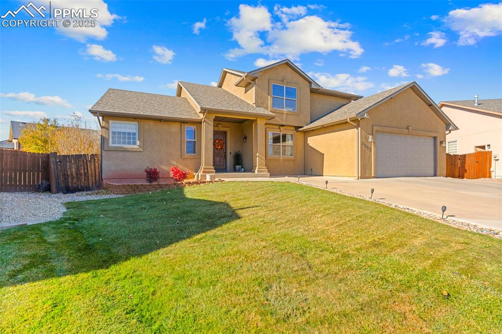 2097 Towhee Court
