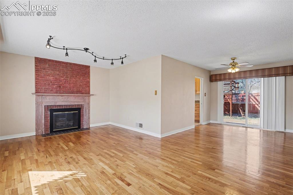 1426 E Cache La Poudre Street