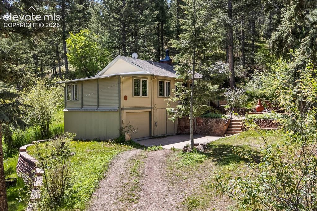 9375 Ute Road
